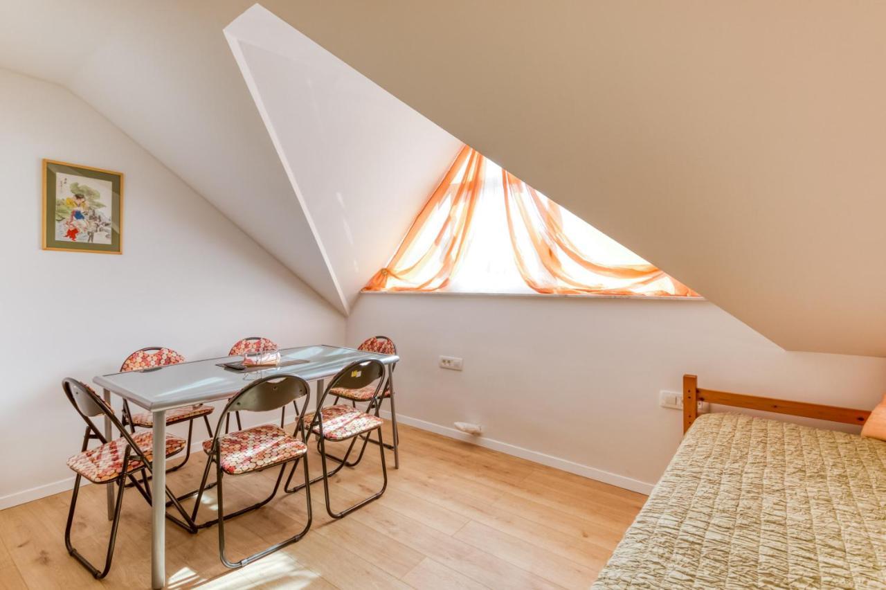 Apartmani Leptir Раковица Экстерьер фото