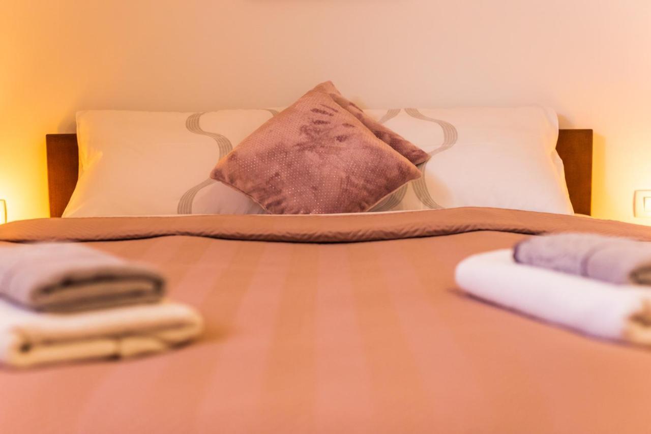 Apartmani Leptir Раковица Экстерьер фото