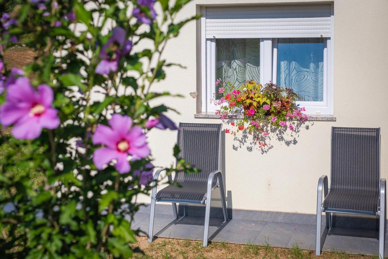Apartmani Leptir Раковица Экстерьер фото