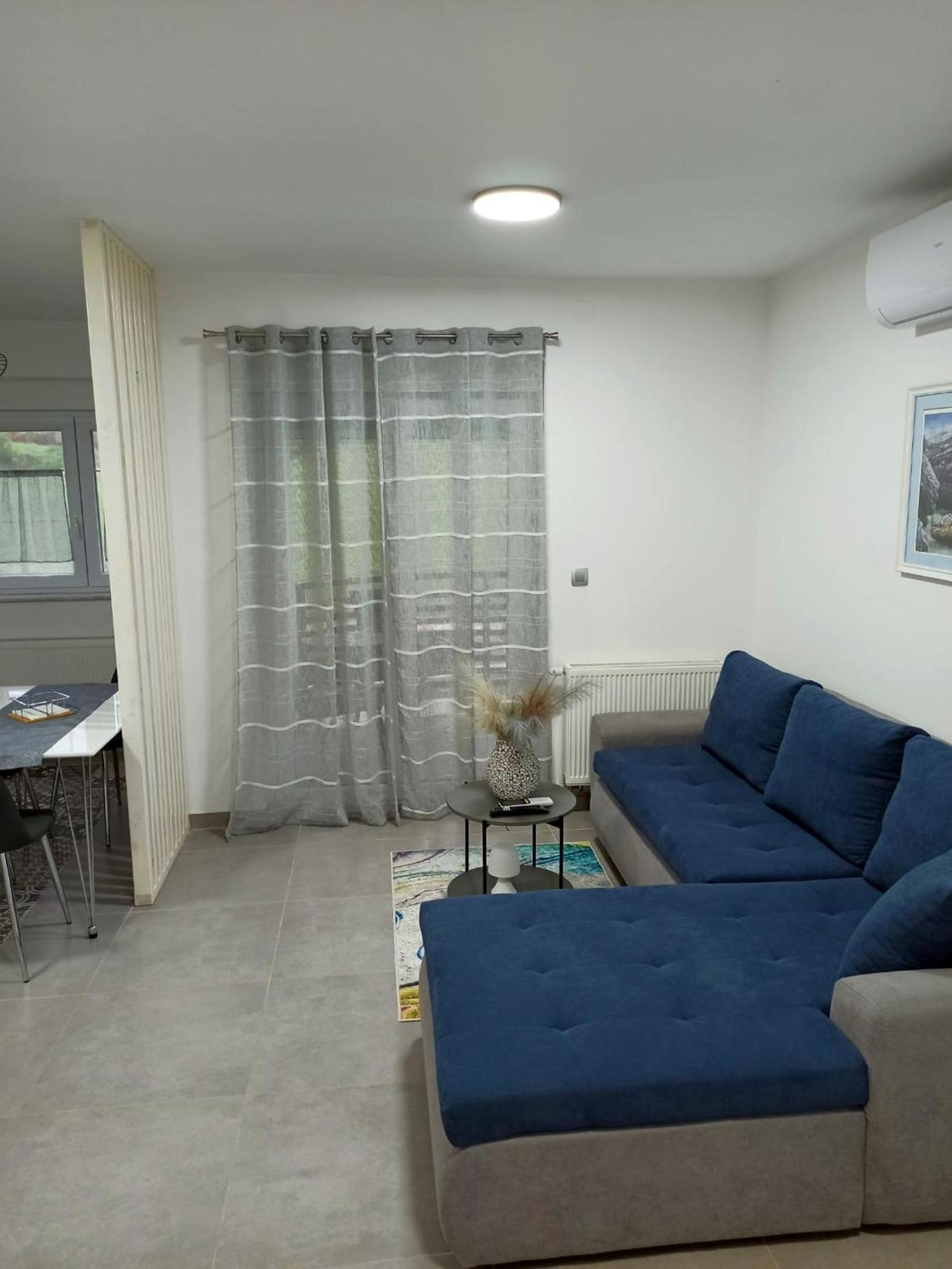 Apartmani Leptir Раковица Экстерьер фото